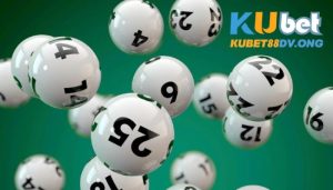 Xổ số Kubet - Trải nghiệm trúng lớn mỗi ngày với Kubet 