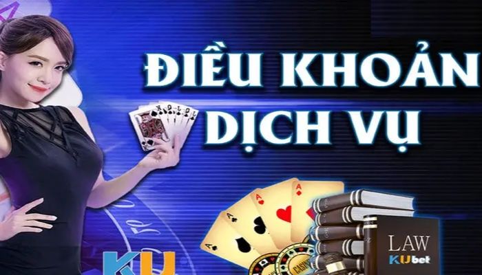 Khám phá điều khoản dịch vụ Kubet là gì?