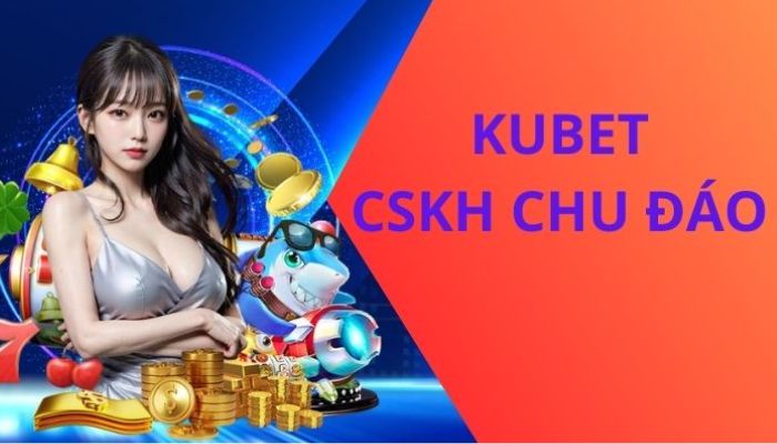 Giới thiệu Kubet88